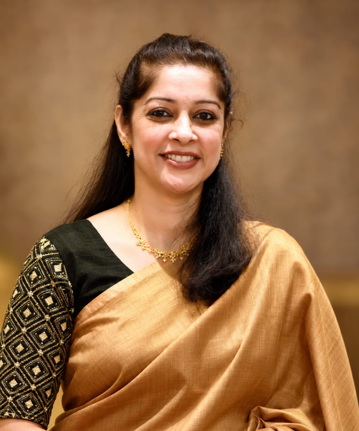 Ms. Divya Sabherwal, Primary Coordinator at North Point School